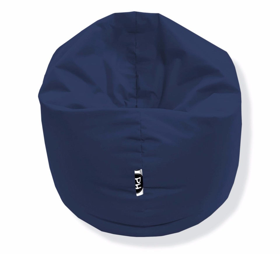 Patchhome Gamer Sessel Kissen Sitzsack Beanbag Mit  Produktbild-Vorschau 9