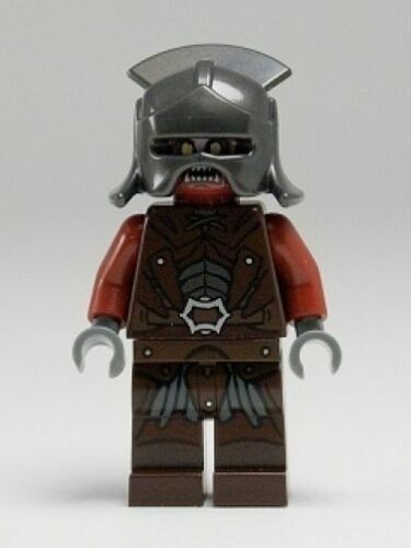 LEGO - Lord of the Rings - Mini Figure - CHOOSE YOUR MINI FIGURE !! - Picture 19 of 27