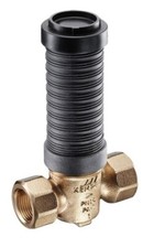 KEMPER Unterputzventilkörper UP-VAV Nr. 585 00 DN 20 aus Rotguss, Nr. 5850002000