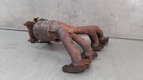 036178EAAA Catalizador para AUDI A2 (8Z) 1.4 2002 3266282 - Imagen 3 de 10