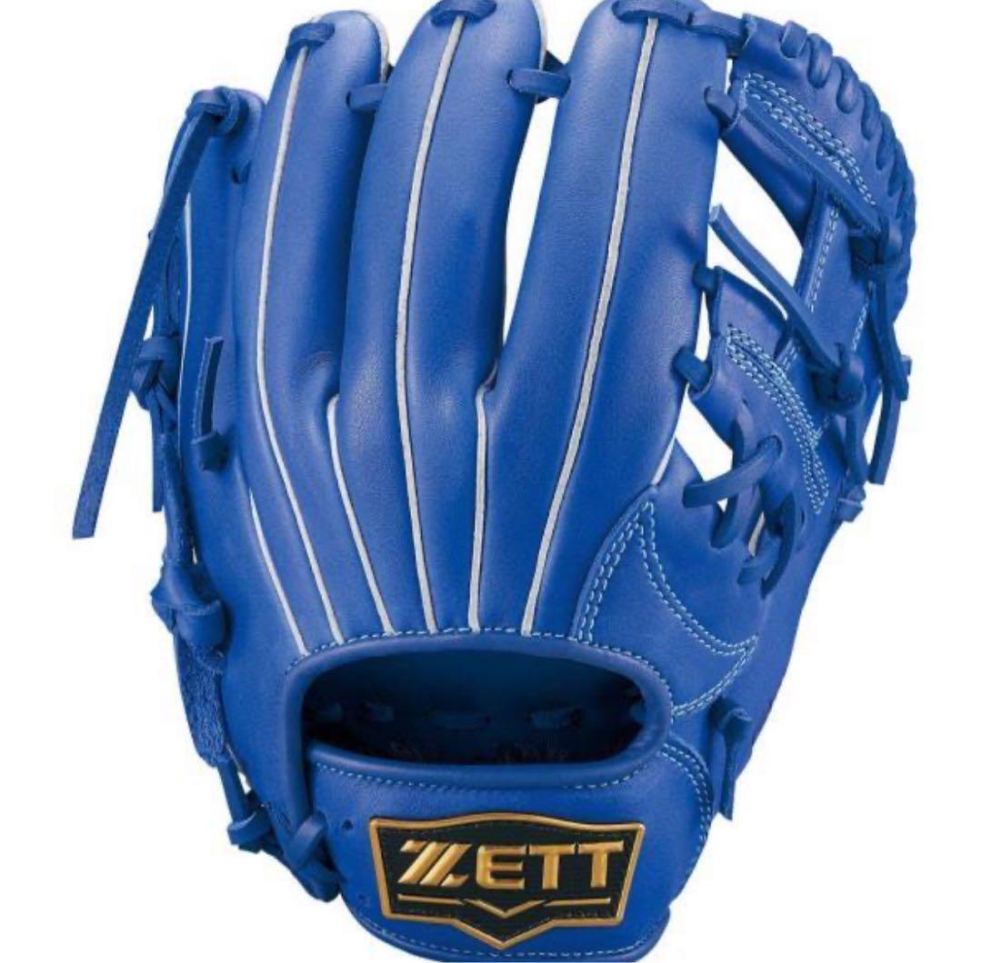 ZETT Baseball Glove ZETT Gloves for Children, Kids, Lefthanded, Right