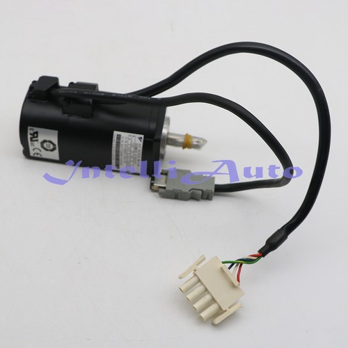 1 pieza NUEVO Servo Drive Yaskawa SGMAH-01BAA41 Nuevo SGMAH01BAA41 - - Imagen 6 de 7