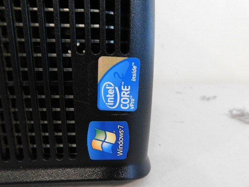 Dell OptiPlex 780 Intel Core 2 Duo E8400 3GHz 2GB RAM DVDRW - No HDD - Picture 5 of 10