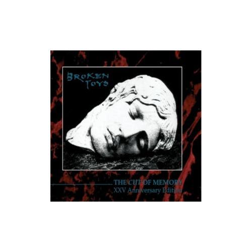 Cut of Memory by The Broken Toys (CD, 2012) for sale online | eBay