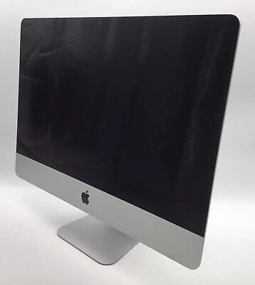 Apple iMac 13,1 - 21.5