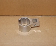 New Armstrong 11-845 Flare Nut 13/16" Crowfoot Wrench 3/8" Drive