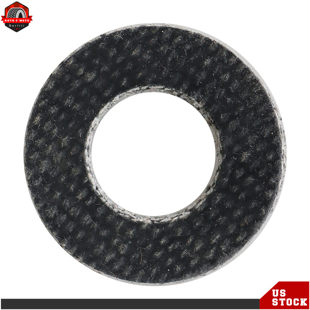 2P For Mercruiser Bellhousing Rear Engine Transom Mount Bolt Kit 10