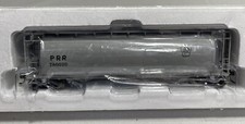 Atlas HO Scale Penn ACF Cylindrical Hopper 260020 2Rail