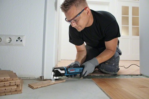 Bosch Multi-Cutter Gop 40-30, IN Cartone - Bild 3 von 7