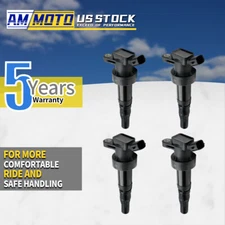 OEM 4 Ignition Coil for Hyundai i25 2014 2015 2016 2017 L4 1.4L B239 2730-103200