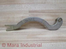 Rockwell International 1245-Q-433 Forklift Linkage Arm Lever