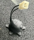 Carello 03 230 50 rubber cap with cable for headlights type 105/116 New