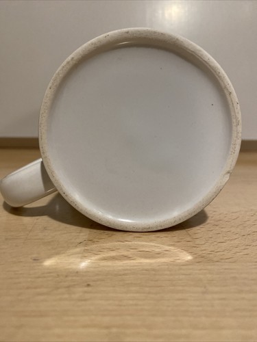 OMNI BUSINESS SYSTEMS corporate logo souvenir coffee mug eBay sellerID mouthyMo - Picture 6 of 12