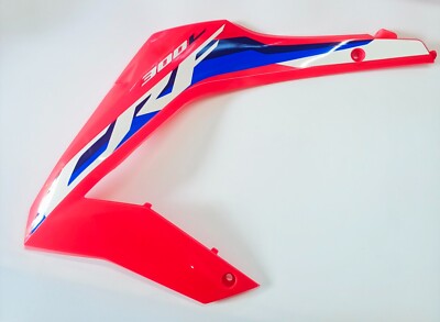 OEM PRIORITY AIRMAIL PANEL SET 3 LEFT/SIDE FIT FOR HONDA