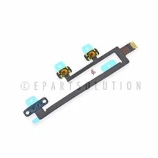 NEW iPad 7 A2197 A2200/iPad 8 A2270 A2429 Volume Button Power Button Flex Cable