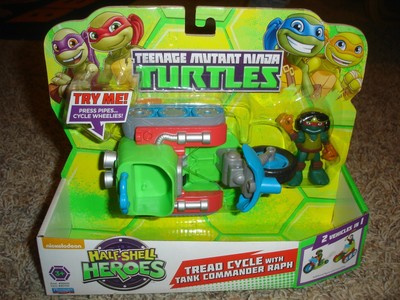 imaginext ninja turtles