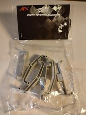 Afx Bridge Risers Set of 3 New Sealed. Tomy Slot Cars