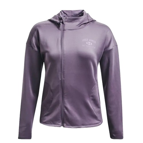 Needles 23AW Track Jaket Poly Smooth XL Purple Polyester | eBay