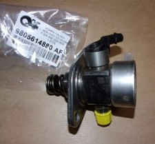 Pompe à essence Citroen C4