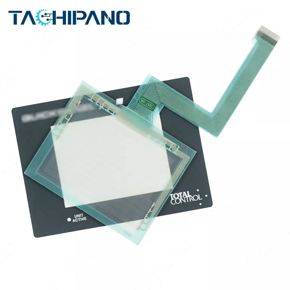 Touch Screen for FANUC QPJ-2D100-L2P QPJ2D100L2P SERIES A