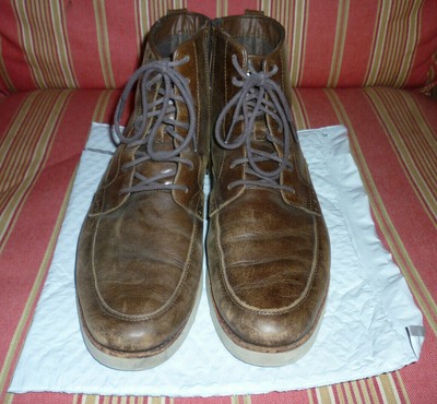 timberland dress boots