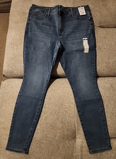 Terra  Sky Plus Skinny Petite Jeans/DKWASH DIFFERENT SIZES