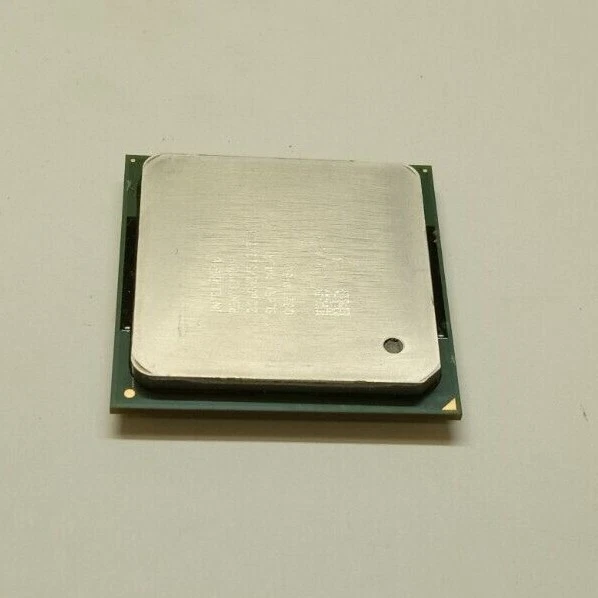Intel Pentium 4 512K 2.26Ghz CPU SL6RY 533Mhz CPU Processor Socket PPGA478 - Image 4 of 4