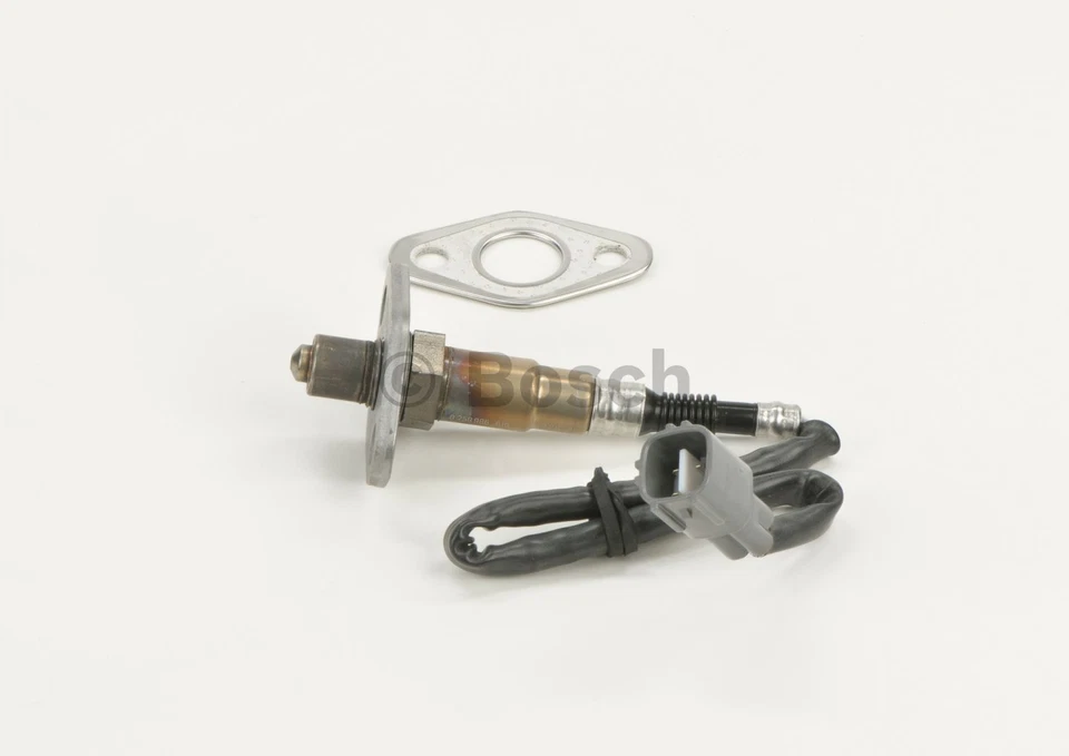 Sensor de oxígeno Bosch 13340 apto para camioneta Toyota Tacoma Tundra Sequoia 1993-2004 Foto 3 de 4