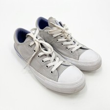 Converse Chuck Taylor Madison Mesh Sneakers Womens 8