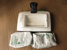 Vorwerk Teppichfrischer VF 200 +  Kobosan - wenig benutzt - Rechnung