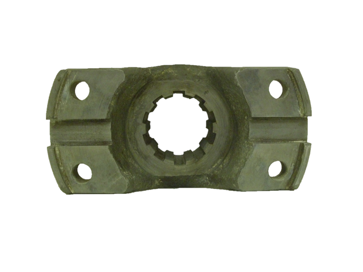 Rockwell/Meritor 72NYS30 3 End Yoke. | eBay