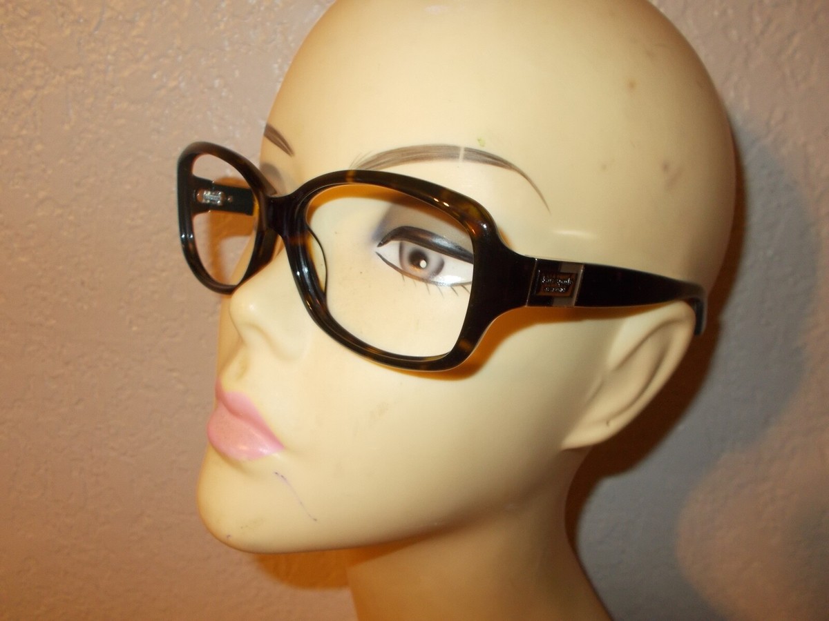 Kate Spade Annika/P/S JEBP Tortoise Frame Sunglasses | eBay display picture 2
