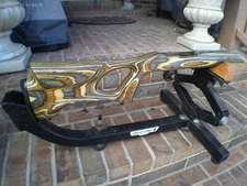 Ruger 10/22 TALON SATIN BIRCH CAMO AMBIDEXTROUS 920 WOOD Stock FREE SHIP 534