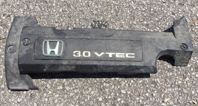 Honda pp td40