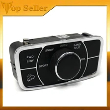 For 2011-2019 Jeep Grand Cherokee Console Transfer Control Switch 56046234AC