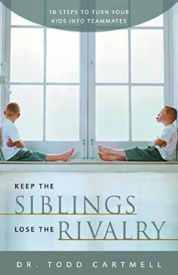 Laurence - Keep the Siblings Lose the Rivalry  10 Steps to Turn Your K - X555z