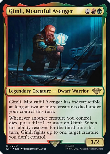 mtg most chaotic cards The 38 Best Chaos Cards in Magic Ranked