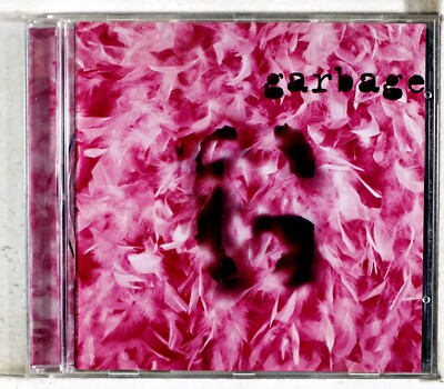 Garbage,Jewel,Various - Garbage Tour Edition (CD, ... (CD 1995)