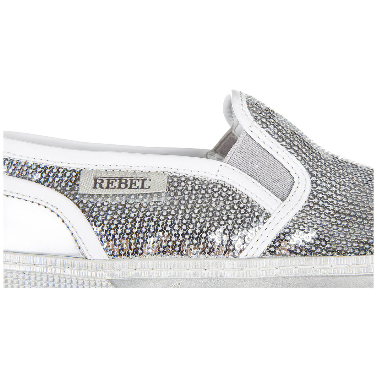 Hogan Rebel slip-on shoes baby r261 HXC2890U290CJF0906 Hogan Rebel slip-on shoes baby r261 HXC2890U290CJF0906