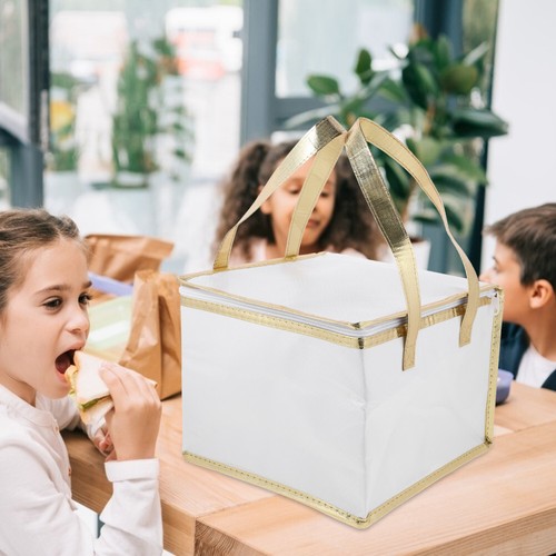 Forniture per Feste Sacchetto Isolante Alimenti -Servizio Viaggio Termico - Foto 3 di 12