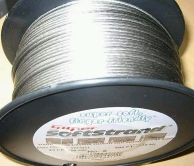 Hillman Steel 40-lb Capacity Wire Hangers In The Picture Hangers Department At - Foto 8