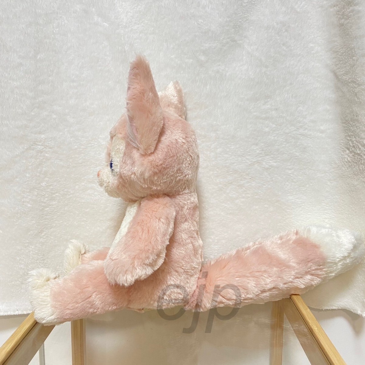☆Lina☆Bell☆ Tokyo Disney Sea Resort Limited Lina Bell Plush Toy Duffy