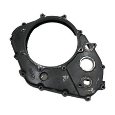Suzuki SV 650 S engine cover side cover clutch cover right