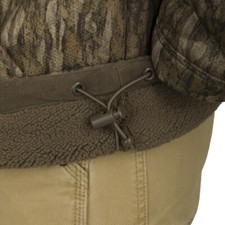 Drake Waterfowl Men's LST Silencer Fleece Lined Hoodie