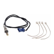 LAMBDASONDE REGELSONDE Stecker für CITROEN Xsara Picasso N68 1.8 16V VEMO