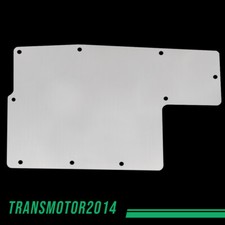 New Ac And Heater Delete Panel Fit For 1961 1962 Chevy Impala New Ac And Heater Delete Panel Fit For 1961 1962 Chevy Impala
