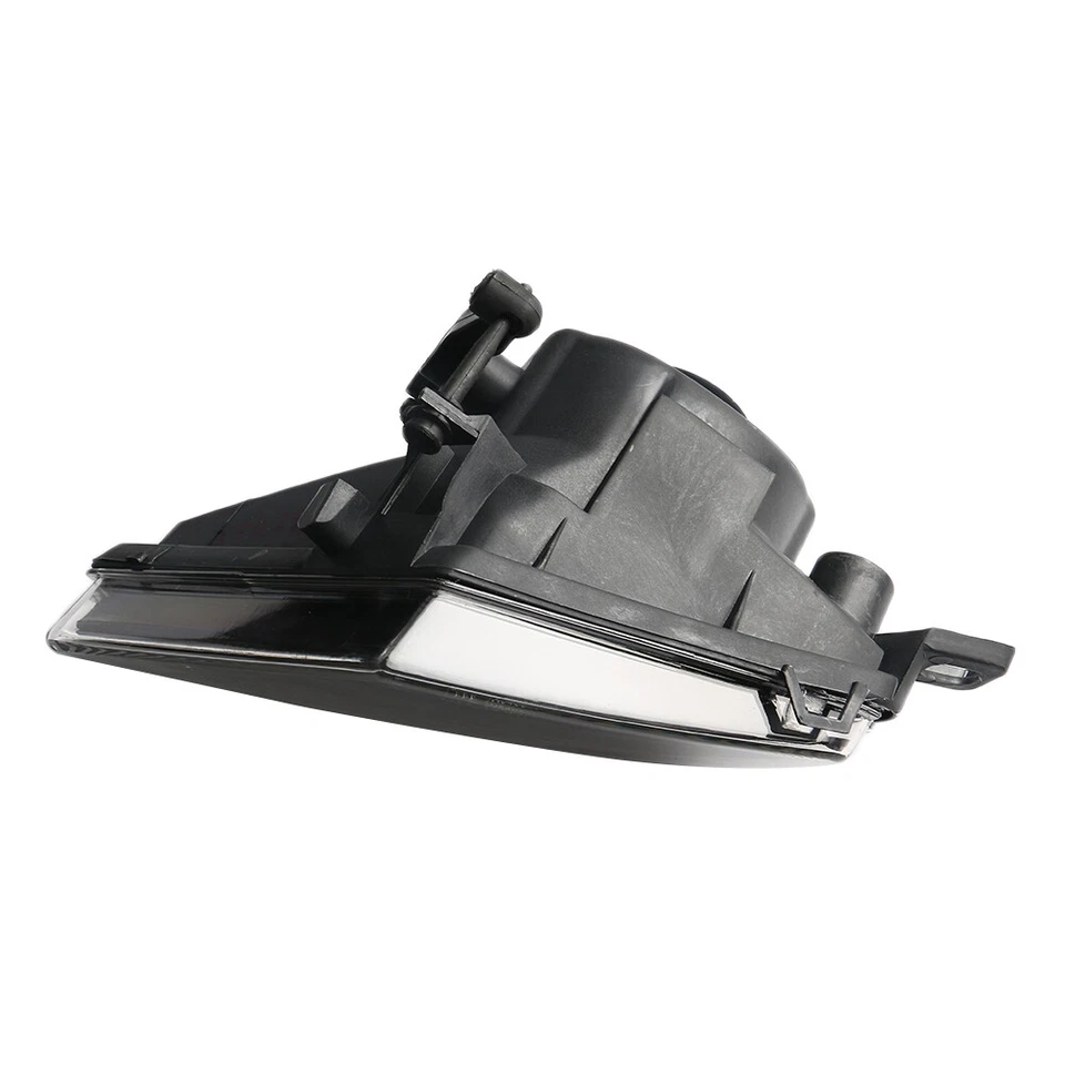 Front Bumper Fog Light Left for BMW 5 Series 528i 550i 535xi 535i E60 2008-2010 Foto 4 de 4