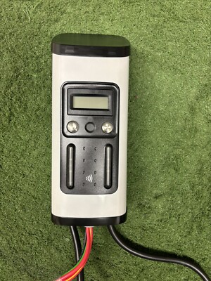 Blink EV Charging Station Series 7 Level 2 Two Port Charging