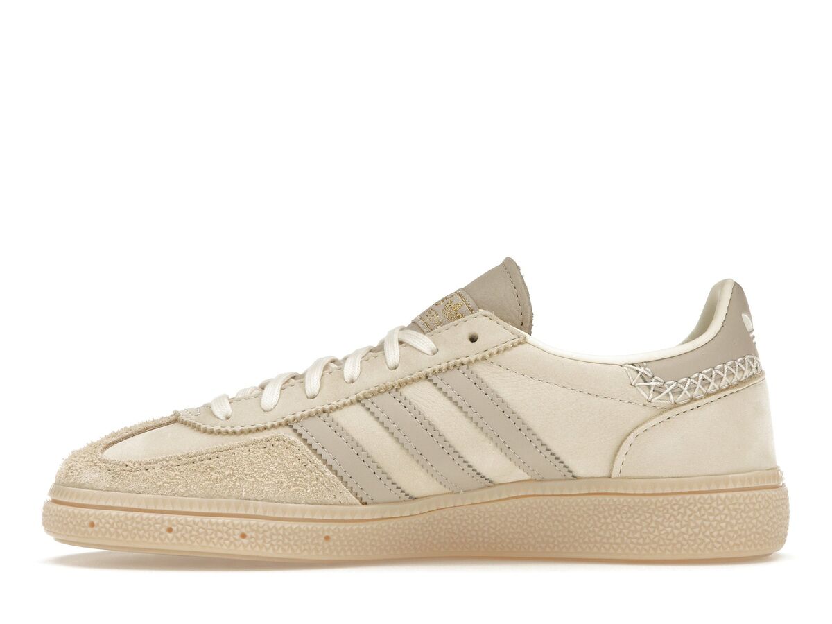 adidas Handball Spezial Cream White Wonder Beige W - IE3699 adidas Handball Spezial Cream White Wonder Beige W - IE3699