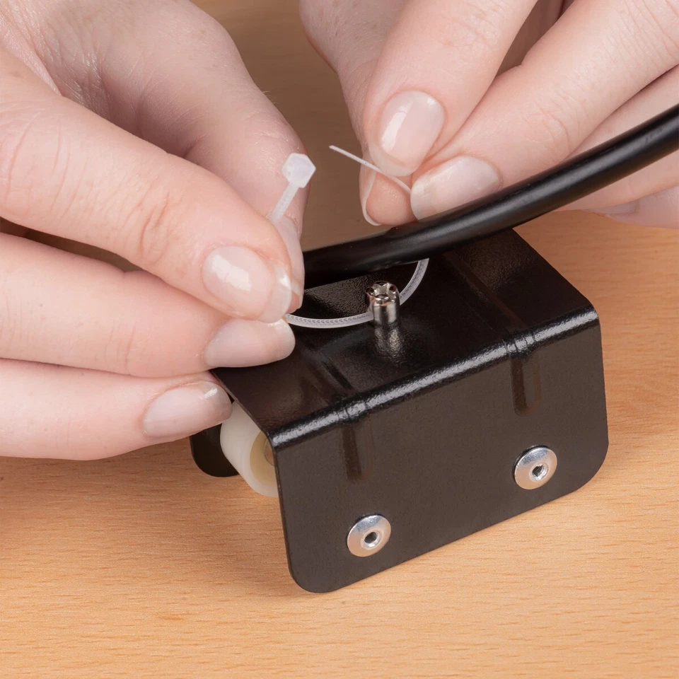 Walimex Kabelwagen für Deckenschienensystem - Bild 4 von 4